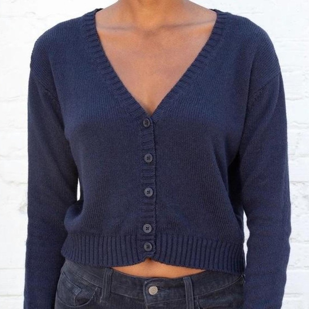 Brandy Melville Billie Wool Sweater